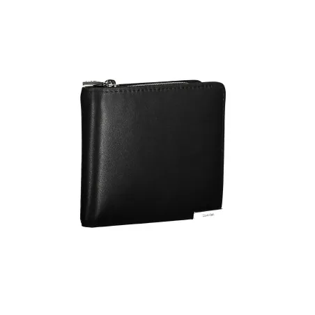 PORTEFEUILLE HOMME NOIR CALVIN KLEIN - CALVIN KLEIN