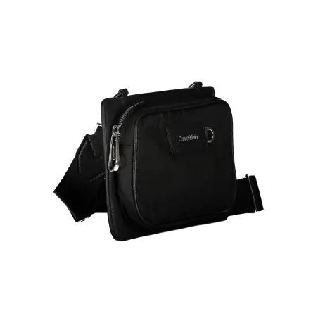 SAC À BANDOULIÈRE HOMME NOIR CALVIN KLEIN - CALVIN KLEIN