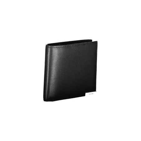 PORTEFEUILLE HOMME NOIR CALVIN KLEIN - CALVIN KLEIN