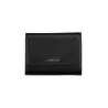 PORTEFEUILLE FEMME CALVIN KLEIN NOIR - CALVIN KLEIN