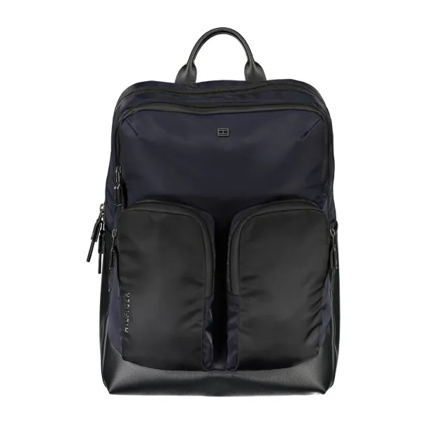 SAC À DOS TOMMY HILFIGER HOMME BLEU - TOMMY HILFIGER