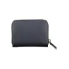 TOMMY HILFIGER PORTEFEUILLE FEMME BLEU - TOMMY HILFIGER