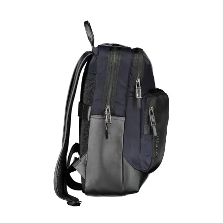SAC À DOS TOMMY HILFIGER HOMME BLEU - TOMMY HILFIGER