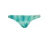 KARL LAGERFELD BEACHWEAR BAS DE MAILLOT DE BAIN FEMME BLEU - KARL LAGERFELD BEACHWEAR