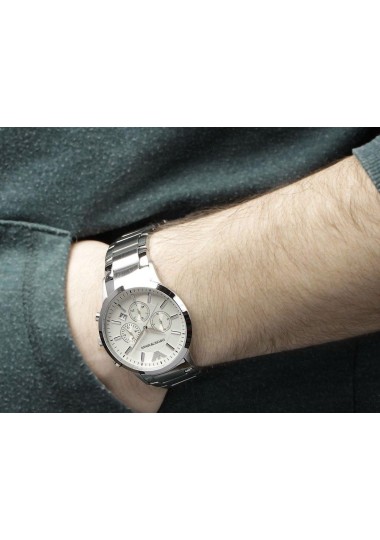Montre Homme EMPORIO ARMANI AR2458 Emporio Armani - 4