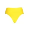 KARL LAGERFELD BEACHWEAR BAS DE MAILLOT DE BAIN FEMME JAUNE - KARL LAGERFELD BEACHWEAR