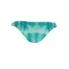 KARL LAGERFELD BEACHWEAR BAS DE MAILLOT DE BAIN FEMME BLEU - KARL LAGERFELD BEACHWEAR