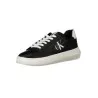 CHAUSSURES DE SPORT FEMME NOIR CALVIN KLEIN - CALVIN KLEIN