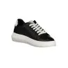CHAUSSURES DE SPORT FEMME NOIR CALVIN KLEIN - CALVIN KLEIN