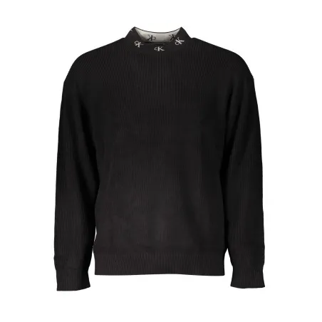 MAILLOT HOMME NOIR CALVIN KLEIN - CALVIN KLEIN