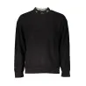 MAILLOT HOMME NOIR CALVIN KLEIN - CALVIN KLEIN