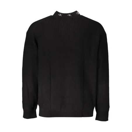 MAILLOT HOMME NOIR CALVIN KLEIN - CALVIN KLEIN