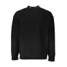 MAILLOT HOMME NOIR CALVIN KLEIN - CALVIN KLEIN
