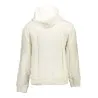 SWEAT-SHIRT HOMME BLANC SANS ZIP CALVIN KLEIN - CALVIN KLEIN