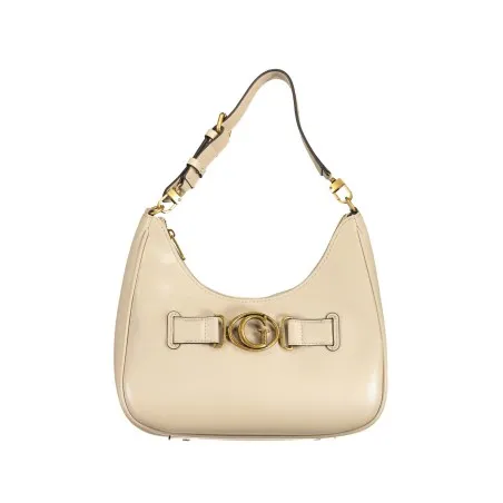 SAC FEMME GUESS JEANS BEIGE - GUESS JEANS