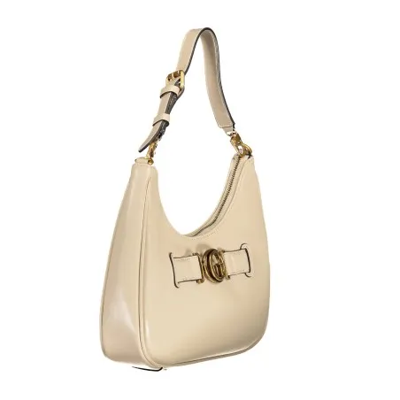 SAC FEMME GUESS JEANS BEIGE - GUESS JEANS