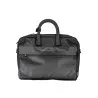 PORTE-DOCUMENT HOMME NOIR CALVIN KLEIN - CALVIN KLEIN