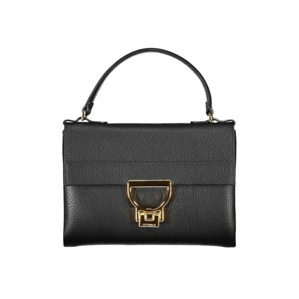 SAC FEMME COCCINELLE NOIR - COCCINELLE