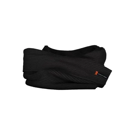 ÉCHARPE HOMME NOIRE CALVIN KLEIN - CALVIN KLEIN
