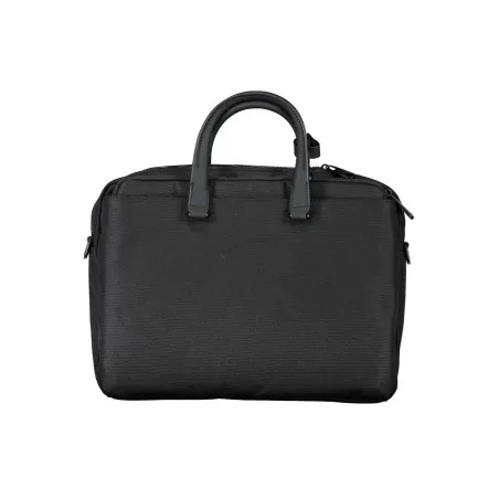 PORTE-DOCUMENT HOMME NOIR CALVIN KLEIN - CALVIN KLEIN