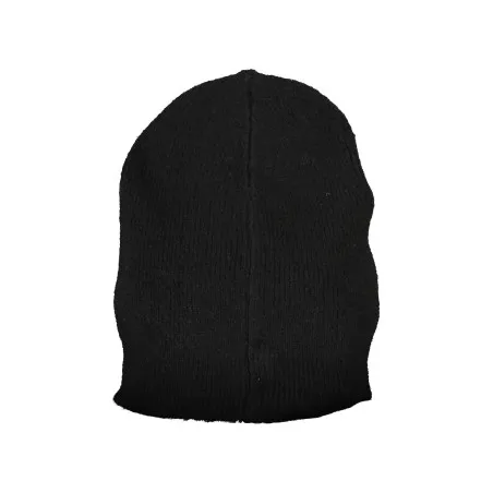 ÉCHARPE HOMME NOIRE CALVIN KLEIN - CALVIN KLEIN