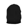 ÉCHARPE HOMME NOIRE CALVIN KLEIN - CALVIN KLEIN