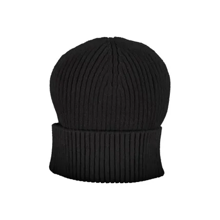 ÉCHARPE HOMME NOIRE CALVIN KLEIN - CALVIN KLEIN
