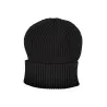 ÉCHARPE HOMME NOIRE CALVIN KLEIN - CALVIN KLEIN