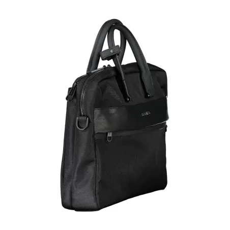 PORTE-DOCUMENT HOMME NOIR CALVIN KLEIN - CALVIN KLEIN