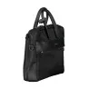 PORTE-DOCUMENT HOMME NOIR CALVIN KLEIN - CALVIN KLEIN