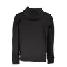 TOMMY HILFIGER SWEAT SANS ZIP NOIR HOMME - TOMMY HILFIGER
