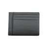 PORTEFEUILLE HOMME NOIR CALVIN KLEIN - CALVIN KLEIN