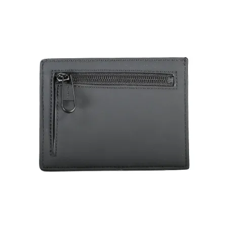PORTEFEUILLE HOMME NOIR CALVIN KLEIN - CALVIN KLEIN