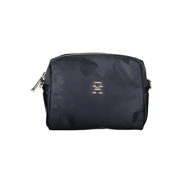 SAC FEMME BLEU TOMMY HILFIGER - TOMMY HILFIGER