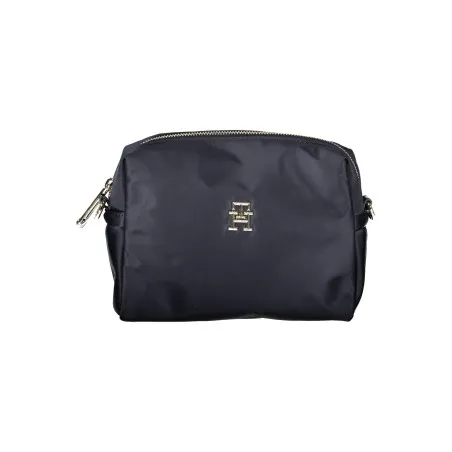 SAC FEMME BLEU TOMMY HILFIGER - TOMMY HILFIGER