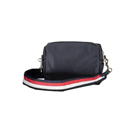 SAC FEMME BLEU TOMMY HILFIGER - TOMMY HILFIGER