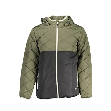 VESTE HOMME VANS VERTE - VANS
