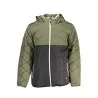 VESTE HOMME VANS VERTE - VANS