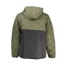 VESTE HOMME VANS VERTE - VANS