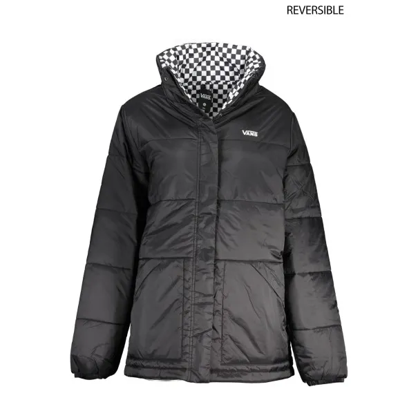 VESTE FEMME NOIRE VANS - VANS