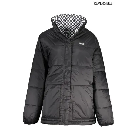 VESTE FEMME NOIRE VANS - VANS