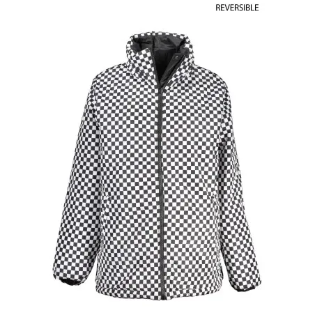 VESTE FEMME NOIRE VANS - VANS
