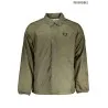 VESTE HOMME VANS VERTE - VANS