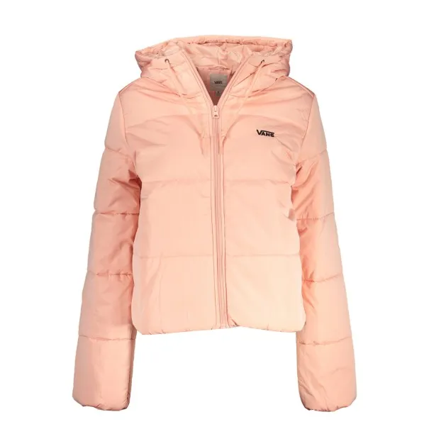 VESTE FEMME VANS ROSE - VANS