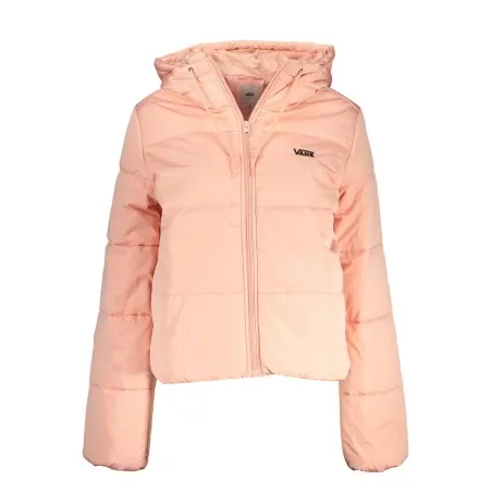 VESTE FEMME VANS ROSE - VANS