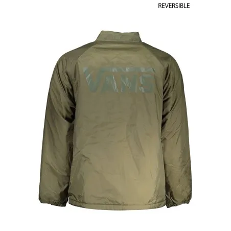 VESTE HOMME VANS VERTE - VANS