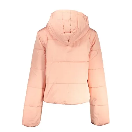 VESTE FEMME VANS ROSE - VANS