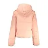 VESTE FEMME VANS ROSE - VANS