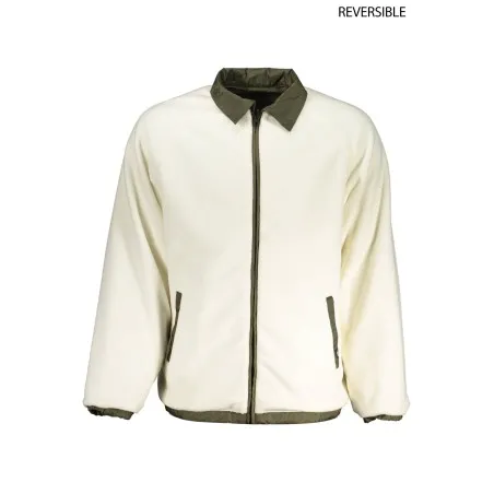 VESTE HOMME VANS VERTE - VANS