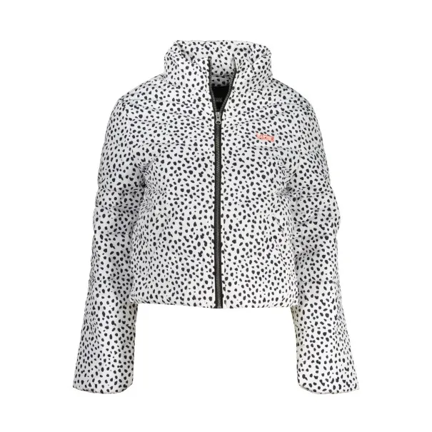 VESTE FILLE BLANCHE VANS - VANS